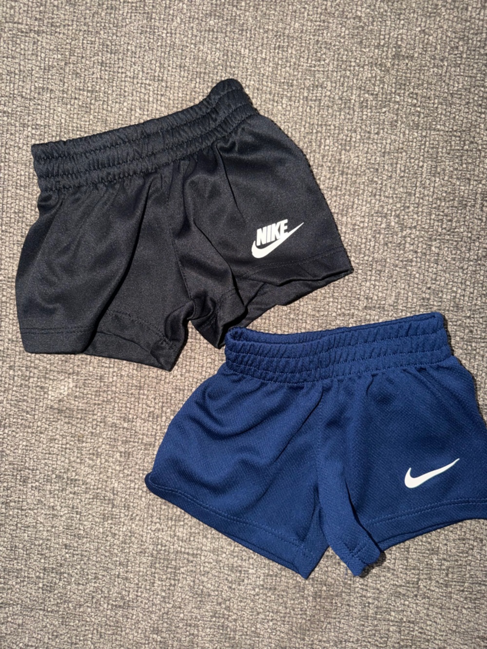 Baby Nike Shorts